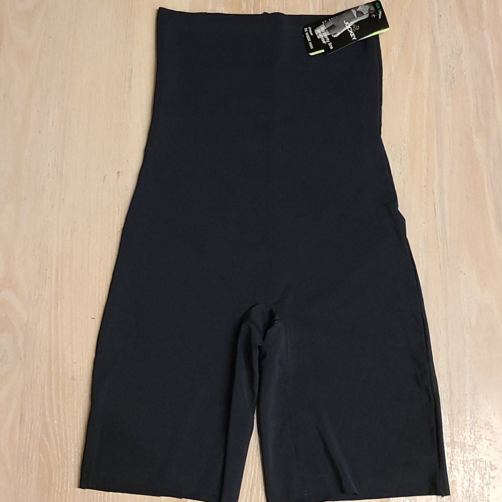 Jockey shaper